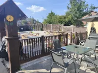 The Oddfellows Arms Hotel di Pendlebury