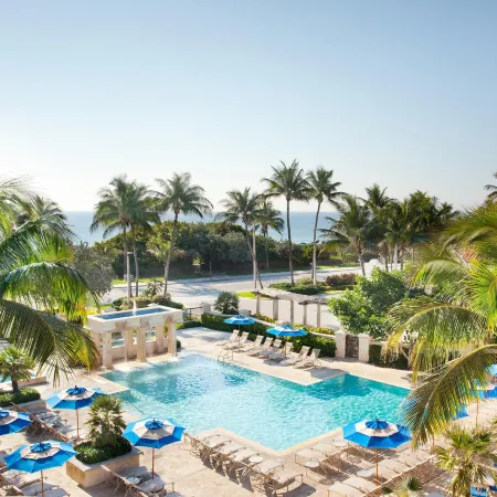 Opal Grand Oceanfront Resort & Spa