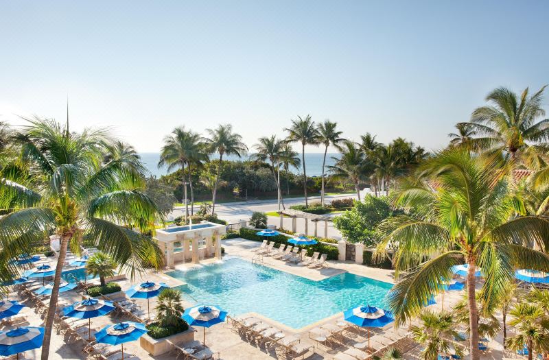 Opal Grand Oceanfront Resort & Spa photo 2