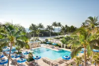 Opal Grand Oceanfront Resort & Spa - Bãi biển