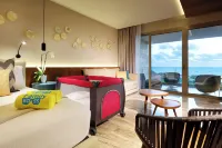 Family Selection at Grand Palladium Select Costa Mujeres - All Inclusive