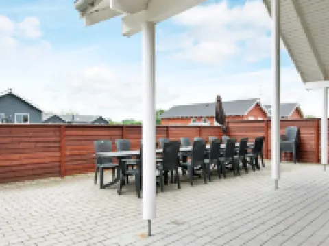 Luxury Retreat in Nordborg - by Traum Ferienwohnungen