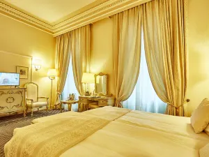 Grand Hotel Continental Bucuresti