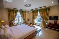 科迪亞嶺度假勝地