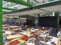 Yuvam Prime Beach Hotel