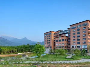 Tigris Valley Holistic Wellness Resort