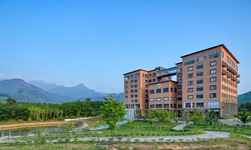 Tigris Valley Holistic Wellness Resort