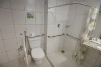 Hotel Nacional Inn São Carlos & Convenções Hotels in Sao Carlos