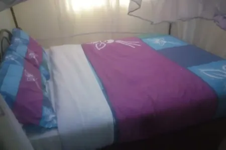 Flogarden Resort Отели в г. Руиру