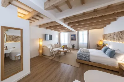 Hotel S'Antiga Adults Only Hotels in Son Parc