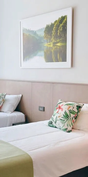 ห้องซูพีเรียร์