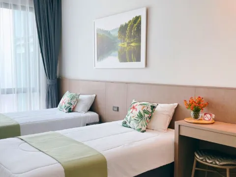 ห้องซูพีเรียร์