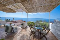 라 카사 디 논노 마리오