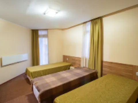 Ski Chalets at Pamporovo - an Affordable Village Holiday for Families or Groups Hotels in Smolyan