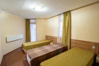 2 Bedroom, 2 Showeroom Villa Suitable for a Family Skication and Remote Working Hotels in Smolyan