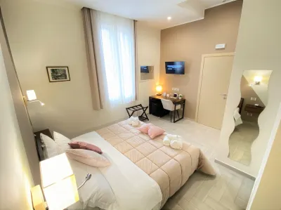 De Nava Suite Hotels in Reggio Calabria