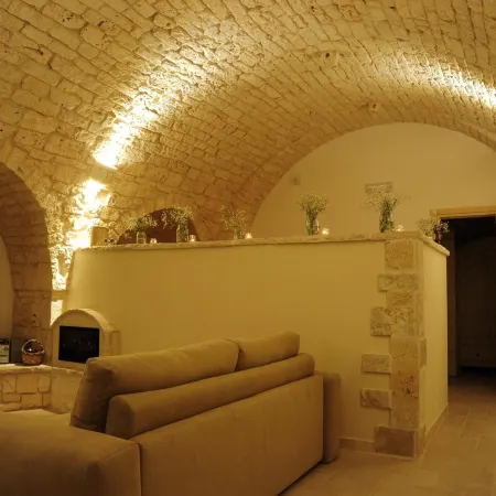 Casale Citrignano with Pool