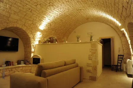 Casale Citrignano with Pool