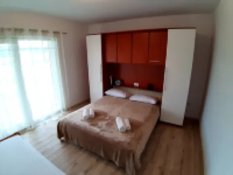 Modern Apartment with Seaview