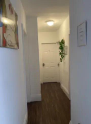 Cozy Private Bedrooms Kitchen Wifi