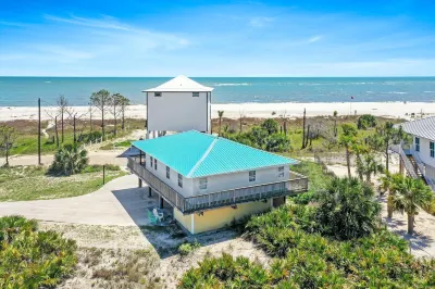 Brodie House by Pristine Properties Vacation Rentals