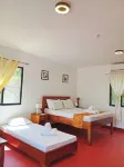 Tongatok Cliff Resort - Balkon