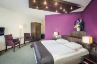 Hampshire Hotel - Avenarius Hotels in Eibergen