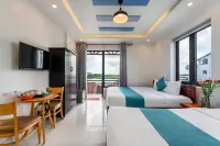 Rockmouse Centre River Villa Hoi An - B&Bs (Bed and breakfast)