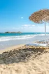 Enorme Ammos Beach - Lyx