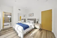 Comfort Suite Hollywood