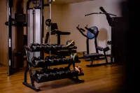 The Flag Hotel Marbella, Estepona Adult Recommended - Gym