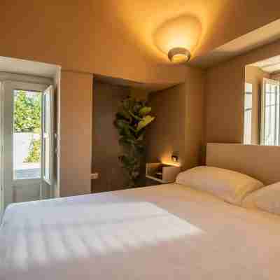 Villa Ada-Trulli Puglia Rooms