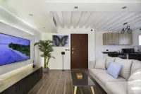 Smart Home Madinaty - the Butterfly