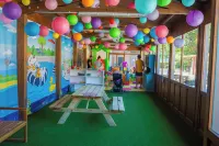 Trasimeno Glamping Resort