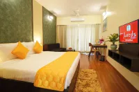 Gaurav Lords Resort Shrivardhan Hotel a Srivardhan