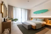 Silvestre Nosara Hotel & Residences Hotels in Playa Guiones