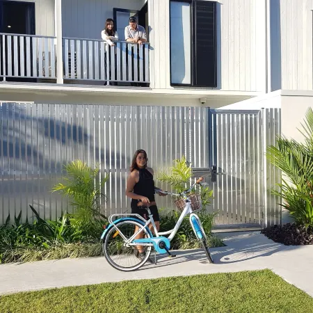 Redhill Cairns Living - Gatton St