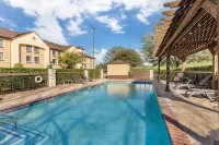 Best Western Plus Lewisville Flower Mound