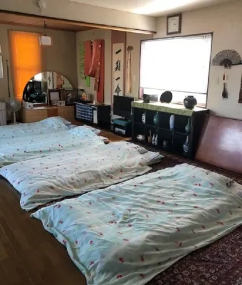 Guest House Chara Hoteles en Kuroishi