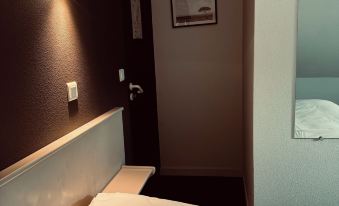 Hotel Eben