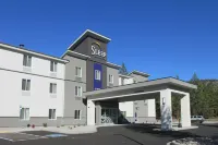 Sleep Inn & Suites Chiloquin-Crater Lake Junction