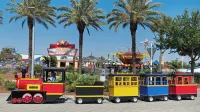 6 Minutes to the Gulf, Cute & Coastal Cottage: Sleeps 6 Hotel a Laguna Beach