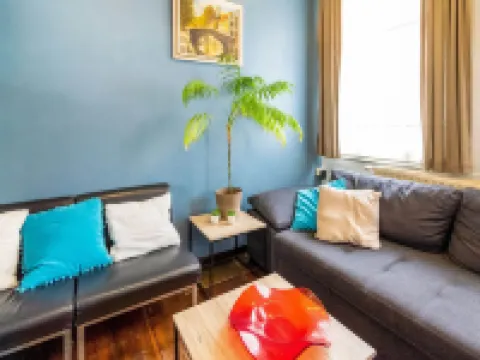 Spacious Holiday Home in Bruges