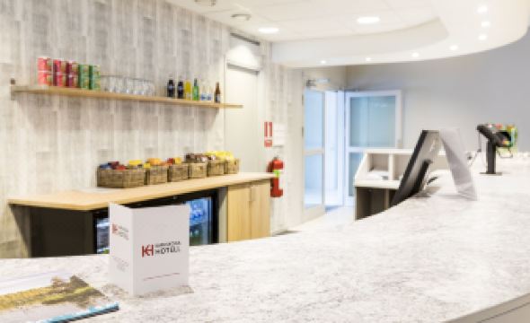 Karlskoga Hotell & Konferens