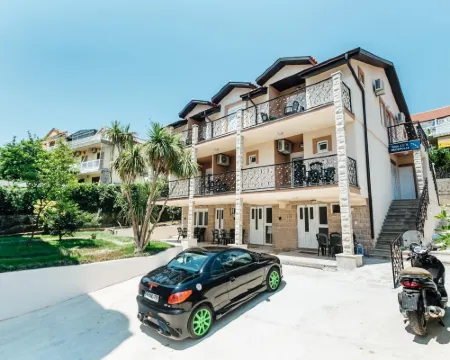 Apartments Belani Hotels in Herceg Novi