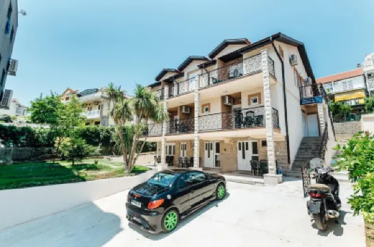Apartments Belani Hotels in 
