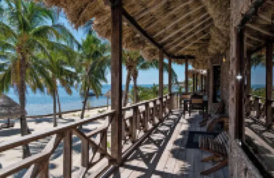 Villas de Isla Bonita A4 Hotels in Ambergris Caye