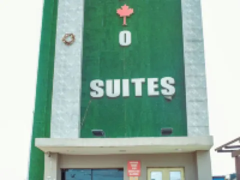 Ontario Suites Hotels in Lagos
