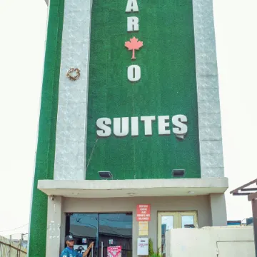 Ontario Suites