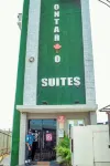 Ontario Suites Hotels in Ікеджа